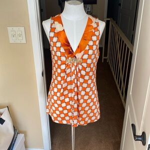 A Common Thread Tank